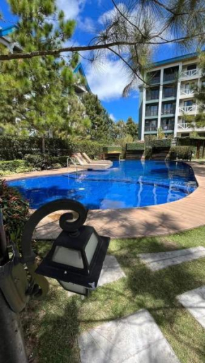 KILA Homes at Pine Suites Tagaytay